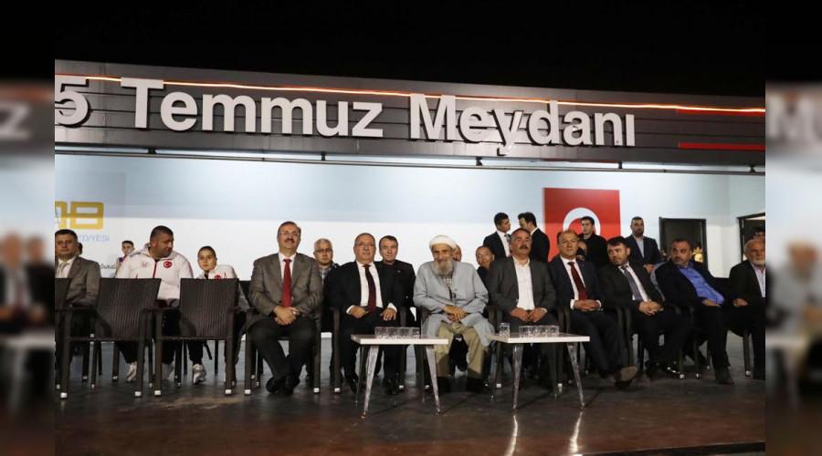 ehit Kaymakam Safitrk Ansna Boks Turnuvas Dzenlendi