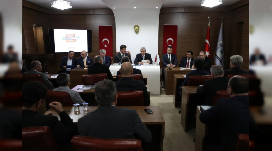 Topraksız jeotermal seracılık Türkiye'ye örnek olacak