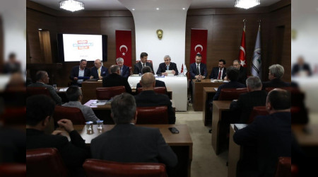 Topraksız jeotermal seracılık Türkiye'ye örnek olacak