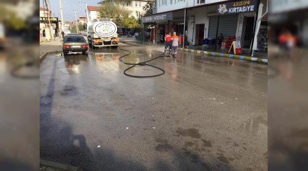 Vatandalardan Temizlik lerine Tam Not