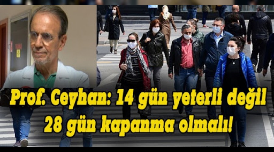 14 GN YETMEZ 28 GN KAPANMALI!..