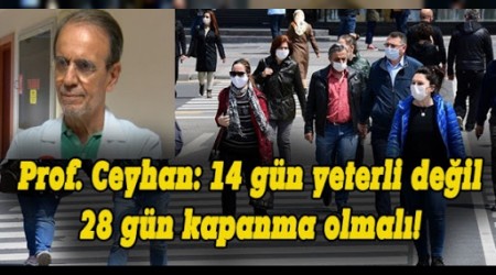 14 GN YETMEZ 28 GN KAPANMALI!..