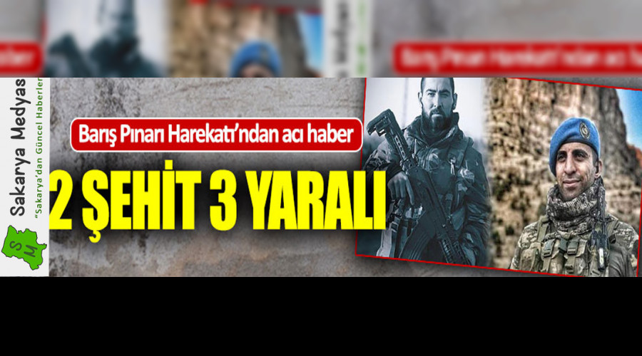 2 EHT 3 YARALI