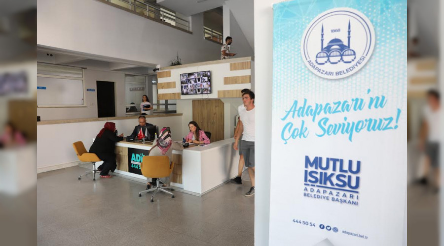 ADİM İle İletişim Artık Daha Hızlı