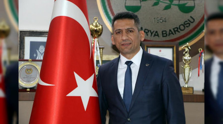 Baro Bakan Burak'tan Yarg Reformu aklamas