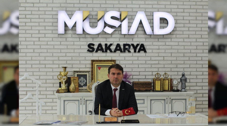 BAKAN COKUN'UN 19 MAYIS MESAJI
