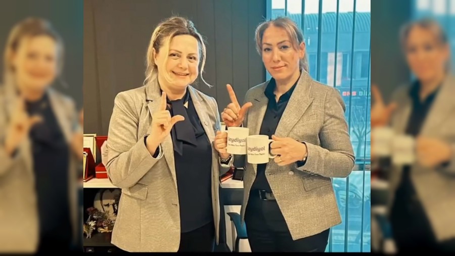 Kadn Elemei artk kresel pazarda; LEYDYOL ile Kadn giriimciler gleniyor!