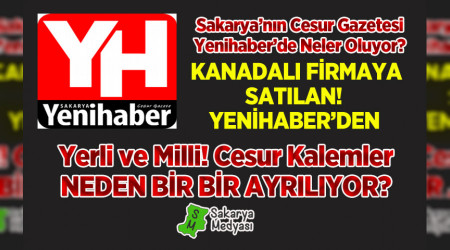 KANADALI FRMANIN SATIN ALDII YEN HABERDE DEM DEVAM EDYOR!