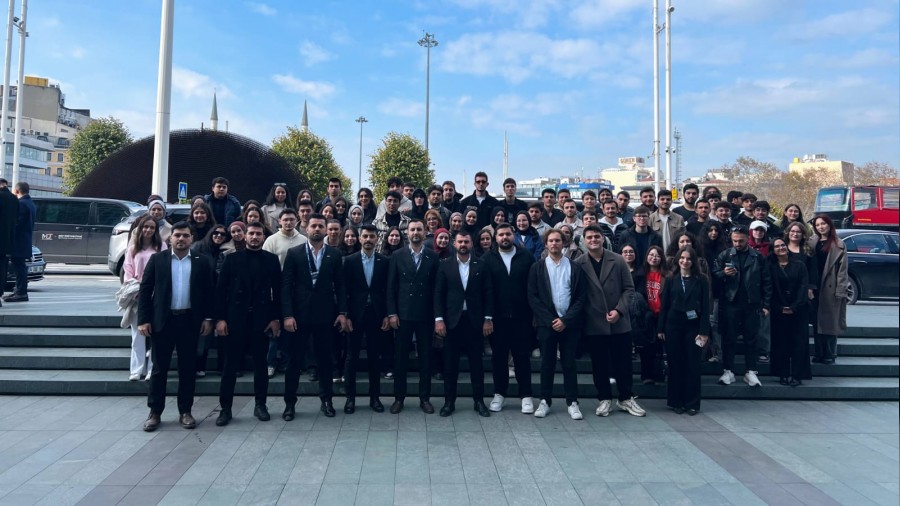 MSAD Sakaryadan Vizyoner25e gl kartma