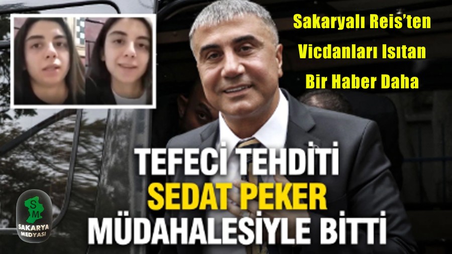 SAKARYALI RE�S�TEN V�CDANLARI ISITAN B�R HAMLE DAHA