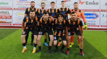 SATSO 7. Meslek Komitesi Futbol Turnuvas'nda 3. haftann sonuna doru