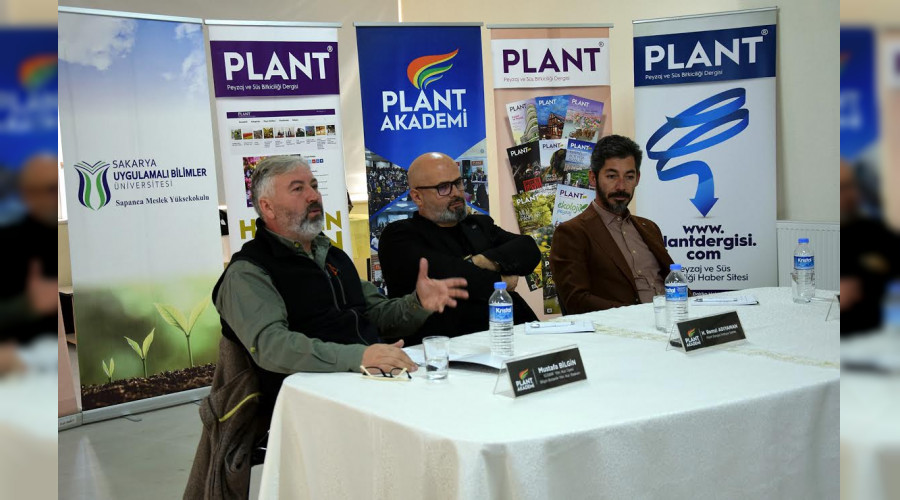 SEKT�R TEMS�LC�LER� �LE BULU�TULAR