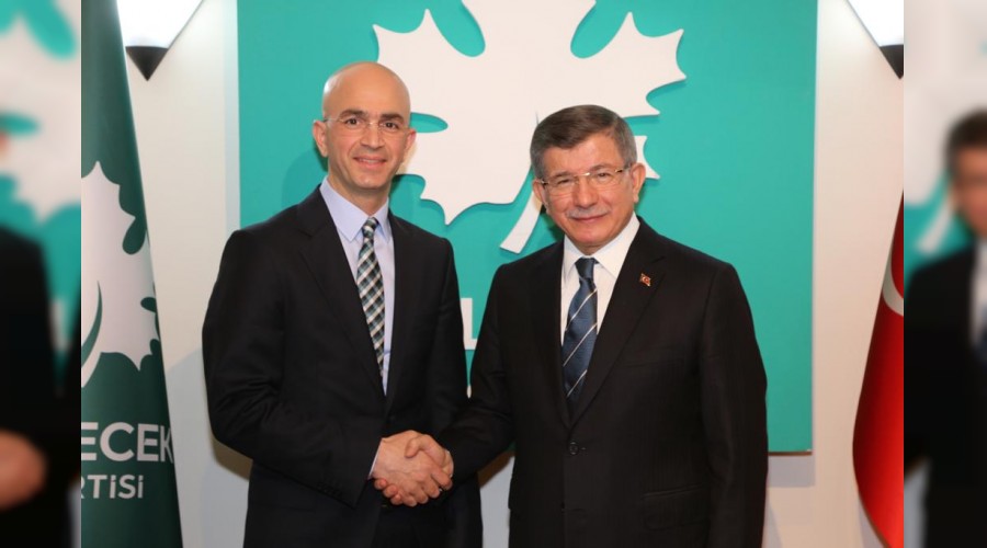 Serbes: Korku duvarn yktk, millete umut olduk