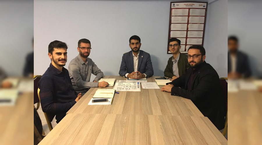 S�YER-� NEB� YARI�MASI BA�VURULARI BA�LADI