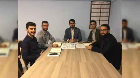 S�YER-� NEB� YARI�MASI BA�VURULARI BA�LADI