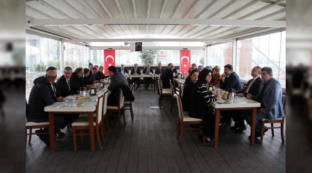 Sosyal dayanma daha da artacak