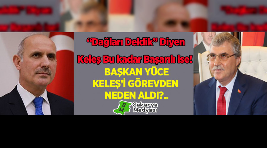 VATANDA SORUYOR!