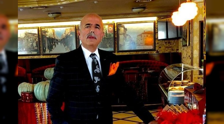 45 YILLI ESNAFTAN FERYAT GB AIKLAMA