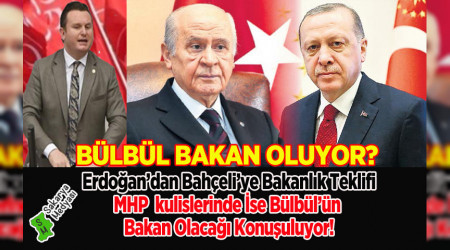 BABACAN'IN PART HAMLES, MHP'YE YARADI