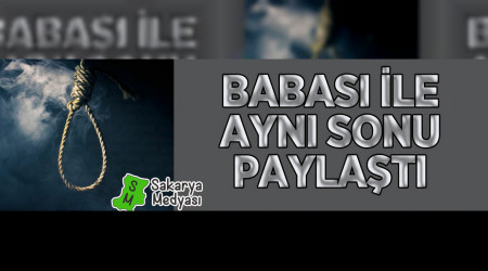 BABASI'DA KENDN ASMITI