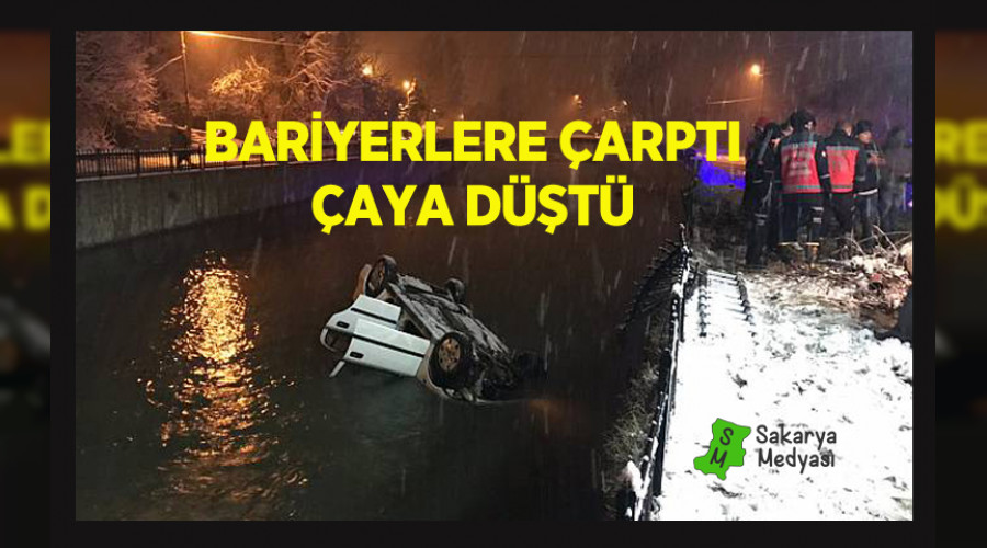 BARYERLERE ARPTI AYA DT