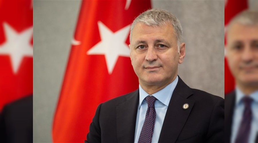 Bakan Altu'dan 15 Temmuz Demokrasi ve Milli Birlik Gn Mesaj