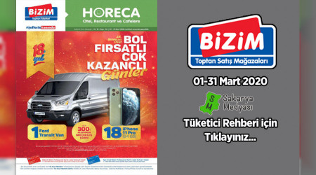 BZM TOPTAN MARKET