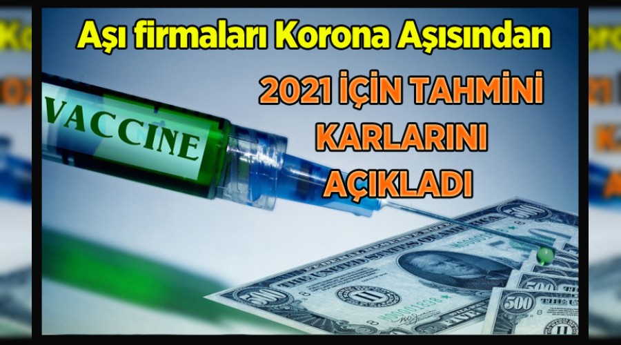 Covid-19 as ne kadar kazandracak?