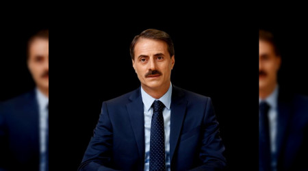 Dava Adam Aliyazzetbegovi