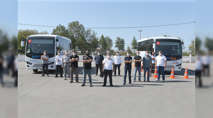 Havalimanı ulaşımlarında hedef maksimum memnuniyet