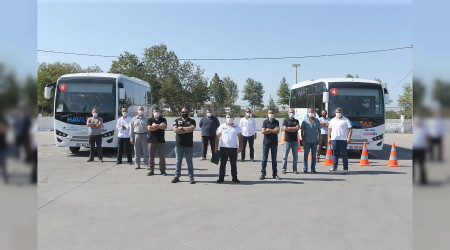 Havalimanı ulaşımlarında hedef maksimum memnuniyet