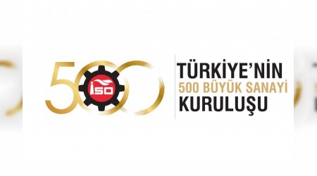 SO lk 500 Listesinde Sakarya'dan 38 Firma