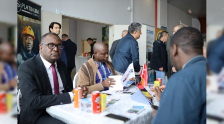 MSAD Sakaryadan Afrika alm