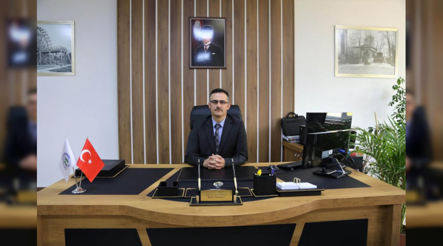Prof.Dr. Naci alar'dan DEPREM GRM BNA UYARISI