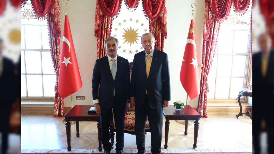 “Raylı Sistemin bu yıl ihale sürecini tamamlayıp 2026’da yapımına başlayacağız”