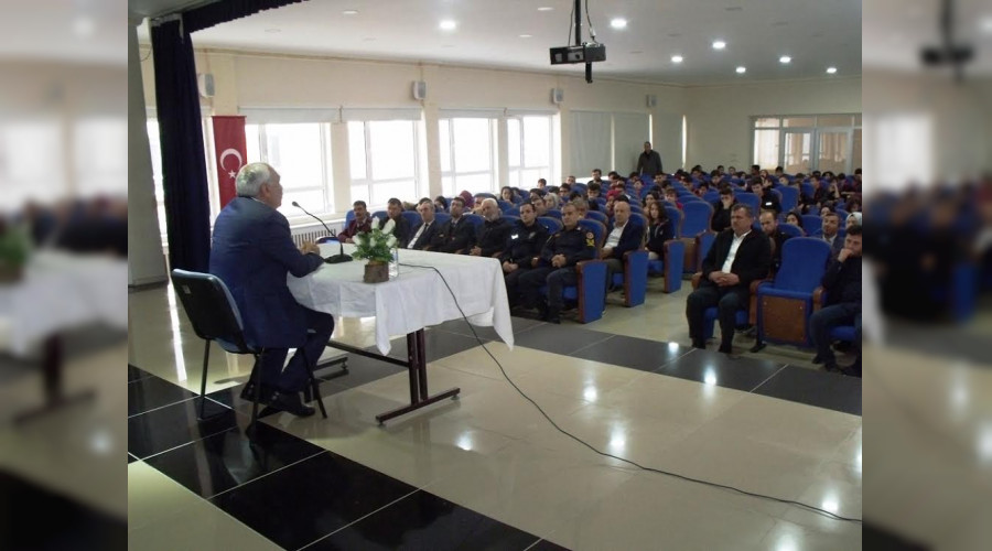 air M.Akif Ersoy'u Anma Etkinlikleri