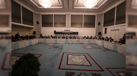 SAKARYA'DAN ULUSLARARASI BR ZRVE GET