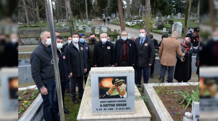 EHT AL GAFFAR OKKAN DUALARLA ANILDI