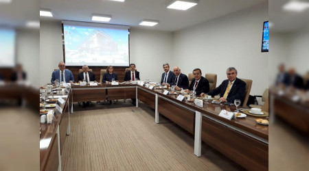 �ehrin deste�i hizmetlerle daha da de�erli olacak