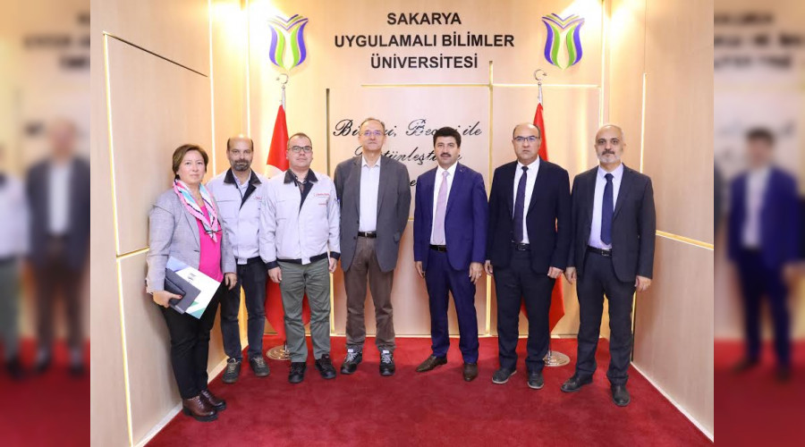 SUB-TOYOTA ETM VE AR-GE'DE ANLATI