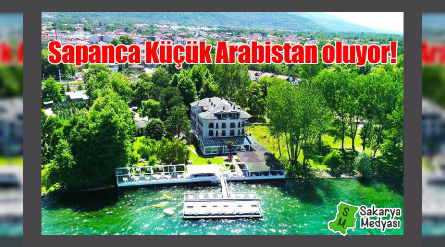SURYELLERN DURUMU NE OLACAK DERKEN, SAPANCA ELDEN GDYOR!..