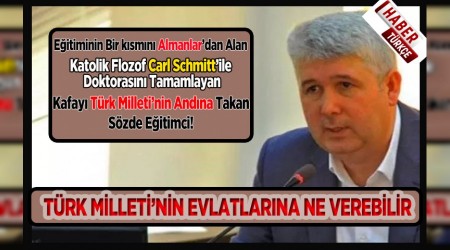 TRK KELMESNDEN RAHATSIZ OLANLAR! TRK'N EVLADINA DERS VEREMEZ!..