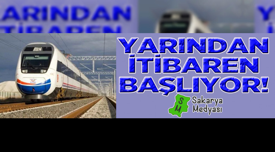 YARIN BALIYOR!
