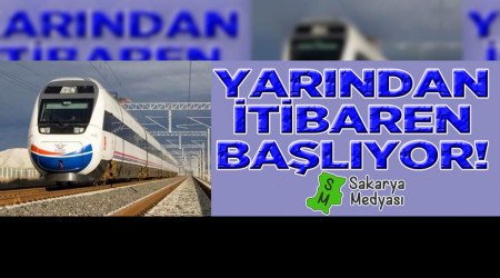 YARIN BALIYOR!