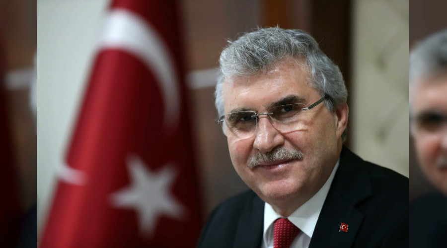 Yeni kpr ve duble yol iin almalar balad