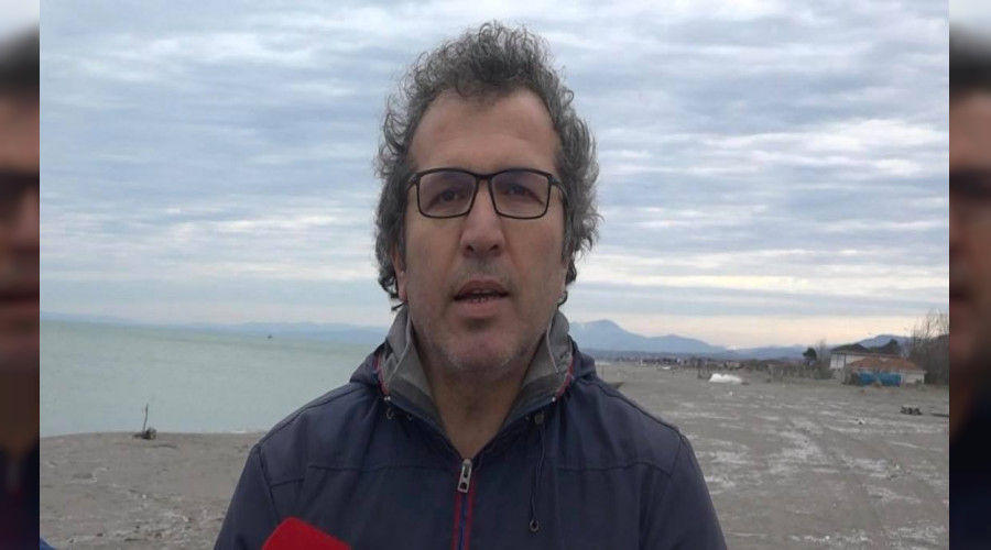 Yunus balıklarının öldürülmesi hakkında