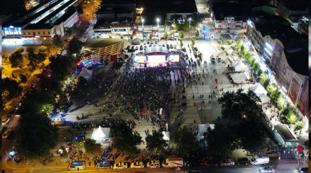 15 TEMMUZ SAKARYA