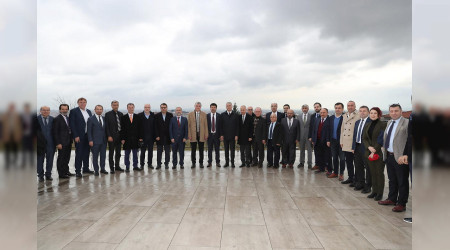 2020 Sakarya'da hizmetlerin yl olacak