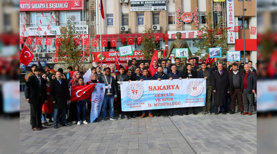 5 Aralk Dnya Farkndalk Gn Yry