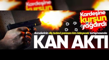 Annelerinin di tedavi parasn kim deyecek tartmasnda kan akt!